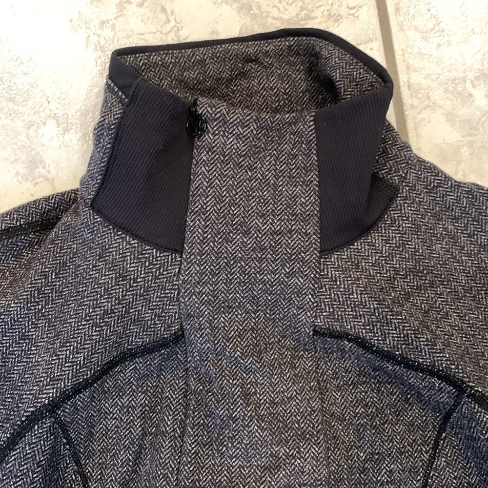 Lululemon Pullover Jacket - image 2